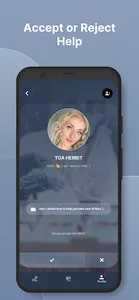 Wolon - Get Help & Help Others screenshot 4
