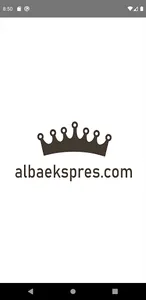 Alba Ekspres screenshot 0