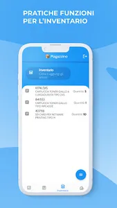 ExtraERP eStore screenshot 10