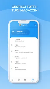 ExtraERP eStore screenshot 12