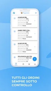 ExtraERP eStore screenshot 20