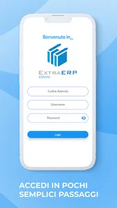 ExtraERP eStore screenshot 4