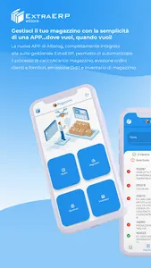 ExtraERP eStore screenshot 7