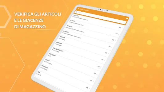 ExtraERP eService screenshot 10