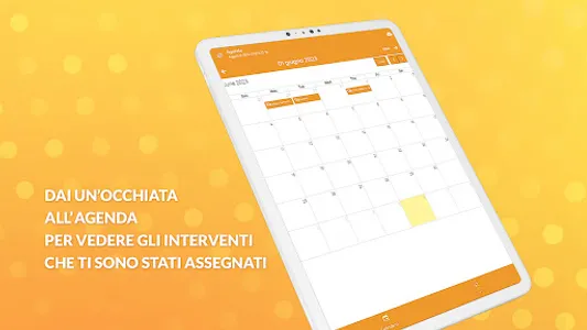 ExtraERP eService screenshot 11