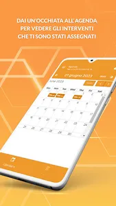 ExtraERP eService screenshot 5
