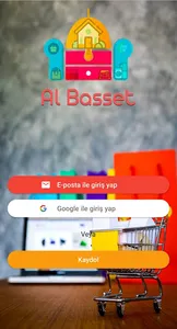 Al-Basset KKTC screenshot 1