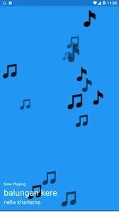Lagu Dangdut Terbaru screenshot 0