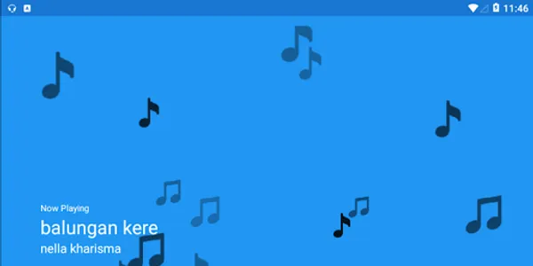 Lagu Dangdut Terbaru screenshot 2