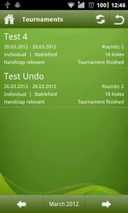 Albatros Mobile Services screenshot 3