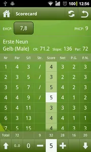 Albatros Mobile Services screenshot 4