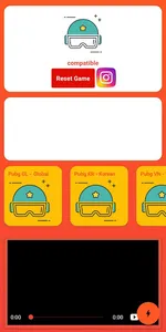 PT Tools - POTATO GRAPHICS GFX screenshot 1