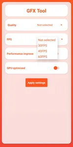 PT Tools - POTATO GRAPHICS GFX screenshot 2