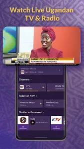 YOTV-Diaspora screenshot 0