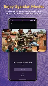 YOTV-Diaspora screenshot 1