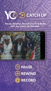 YOTV-Diaspora screenshot 2