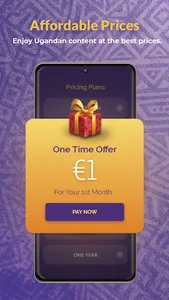 YOTV-Diaspora screenshot 3