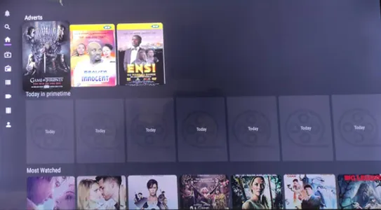 YOTV-Smart TV screenshot 5