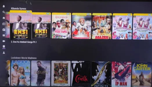 YOTV-Smart TV screenshot 6