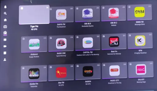 YOTV-Smart TV screenshot 7