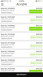 AlBazar Seller screenshot 7