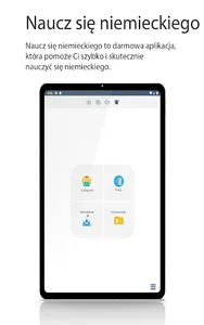 Naucz się niemieckiego screenshot 12