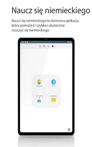 Naucz się niemieckiego screenshot 8
