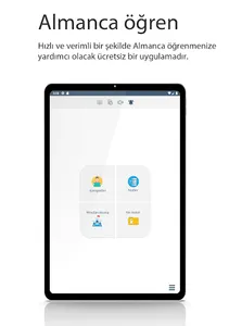 Almanca öğren screenshot 12