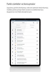 Almanca öğren screenshot 13