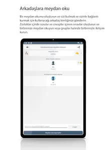 Almanca öğren screenshot 15
