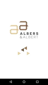 Albers & Albert screenshot 3