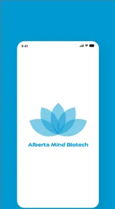 Alberta Mind Biotech - Mindful screenshot 2