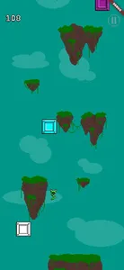 Jumpy Frog screenshot 13