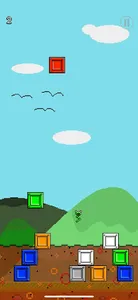 Jumpy Frog screenshot 14