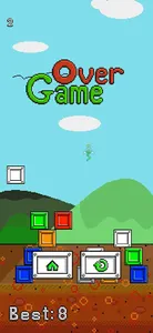 Jumpy Frog screenshot 6