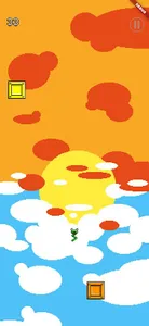 Jumpy Frog screenshot 7