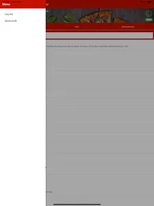 Alberstlund Grill and Pizza-ba screenshot 15