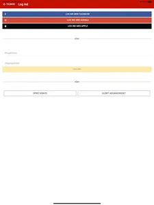 Alberstlund Grill and Pizza-ba screenshot 16