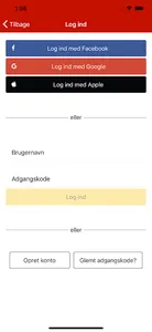 Alberstlund Grill and Pizza-ba screenshot 3