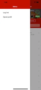 Alberstlund Grill and Pizza-ba screenshot 8