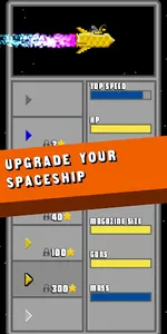 Space Llama screenshot 3