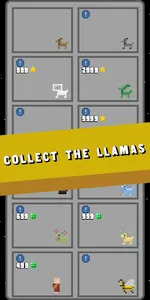 Space Llama screenshot 4