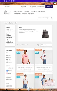 البوم alboom.com screenshot 9