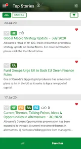 Albourne screenshot 2