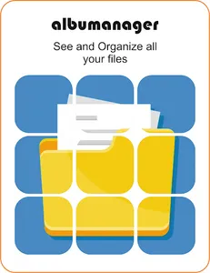 File Manager screenshot 4