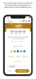 Albursa screenshot 11