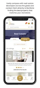 Albursa screenshot 8
