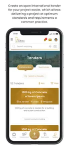 Albursa screenshot 9