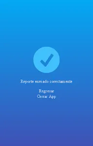 Mi Comida screenshot 1