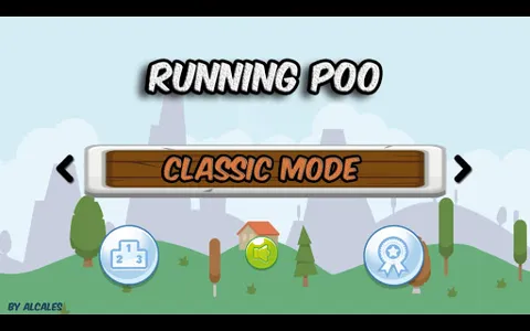 Poop Jump - Poop Games screenshot 17